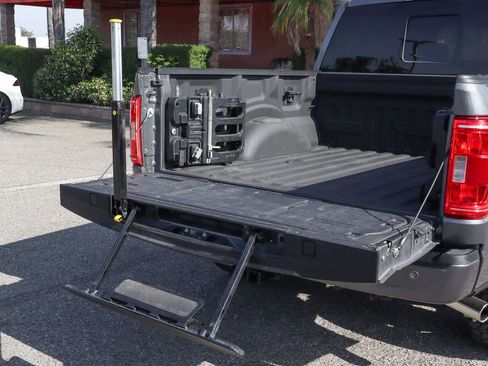 Used 2022 Ford F150 XLT w/ Equipment Group 302A High AWD/4WD image 7