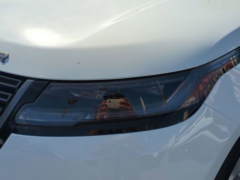 Used 2026 Land Rover Range Rover Velar S image 10