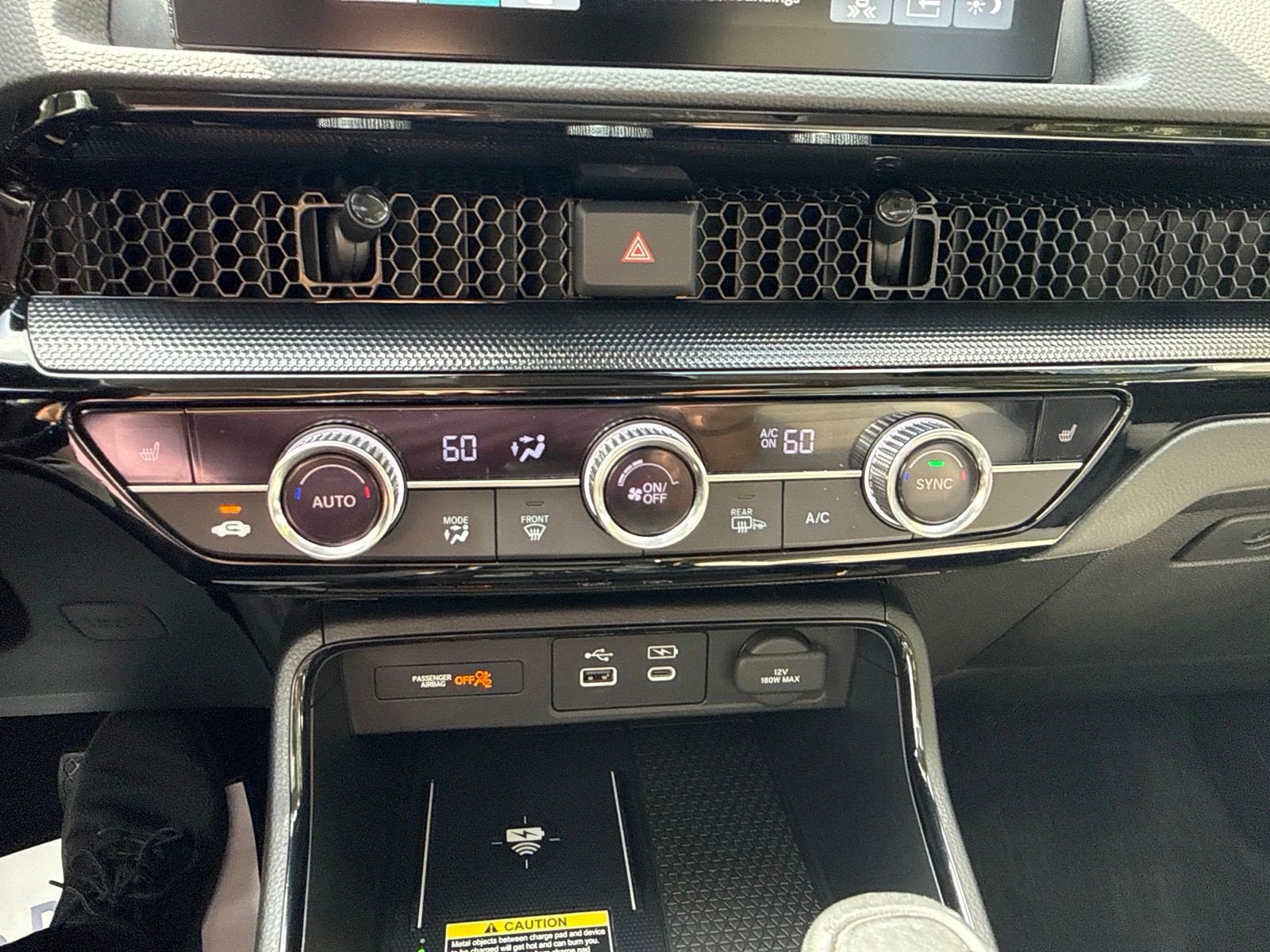 Certified 2024 Honda CR-V EX-L image 27