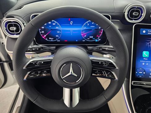 New 2027 Mercedes-Benz GLC 300 4MATIC image 13