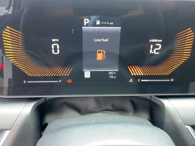New 2026 Kia K4 GT-Line Turbo FWD image 18