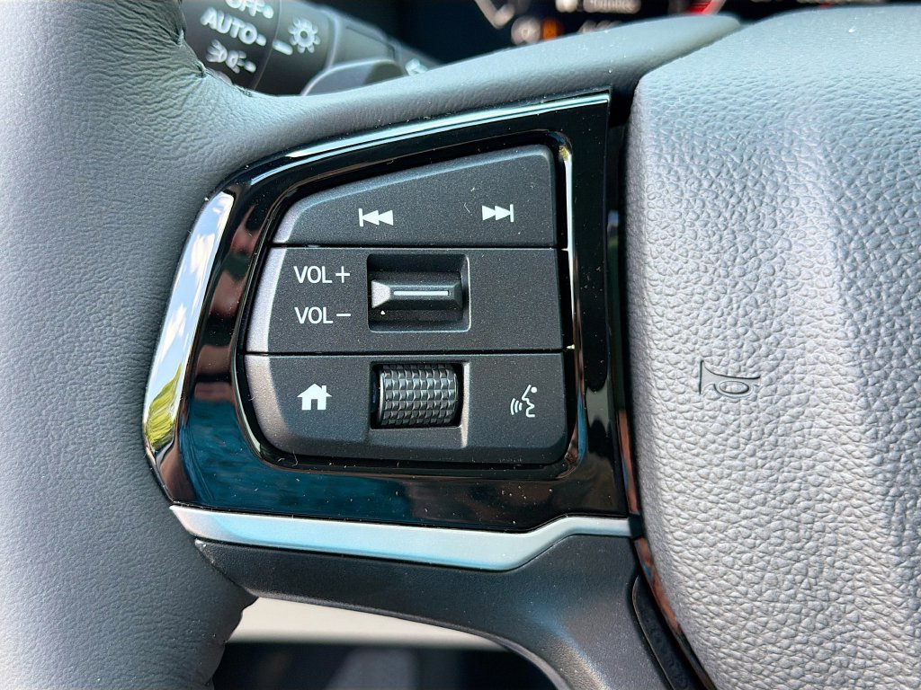New 2026 Honda Odyssey Elite image 18
