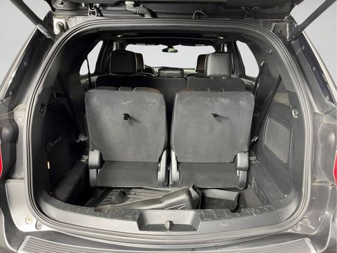 Used 2018 Ford Explorer Platinum AWD/4WD image 20