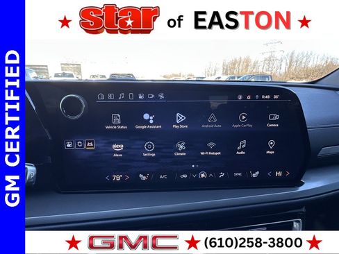 Certified 2024 Chevrolet Traverse LS w/ Midnight/Sport Edition image 21