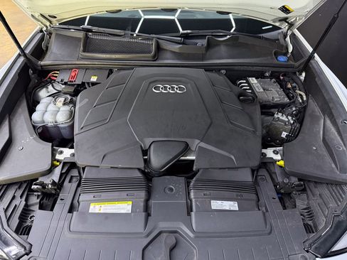 Used 2018 Audi Q7 3.0T Premium Plus w/ Premium Plus Package image 30