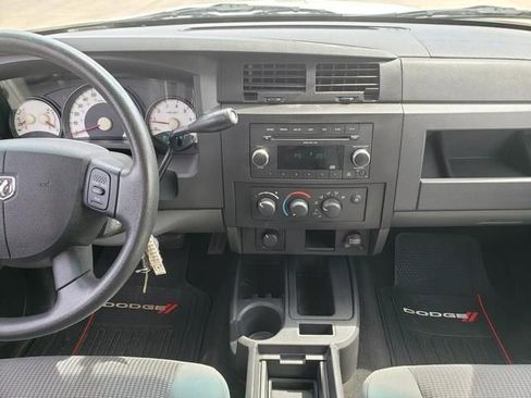 Used 2011 Dodge Dakota Big Horn AWD/4WD image 20