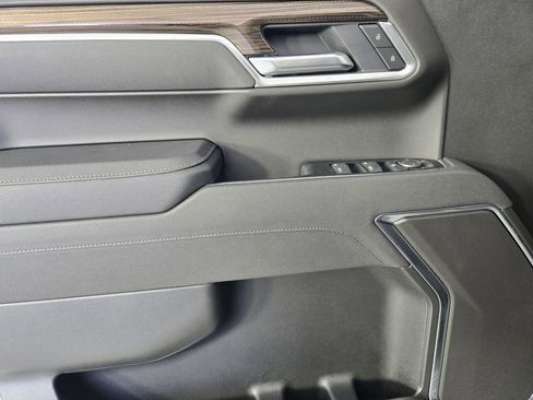 New 2026 Chevrolet Silverado 1500 LT image 23