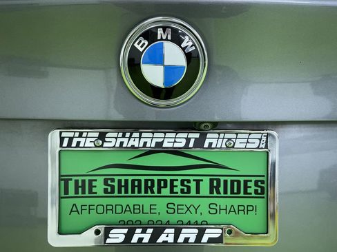 Used 2018 BMW X5 xDrive40e image 12