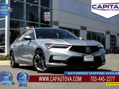Used 2023 Acura Integra A-Spec