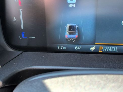 New 2026 Ford Bronco Sport Big Bend image 21