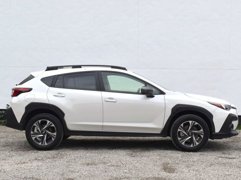 Used 2024 Subaru Crosstrek 2.0i Premium w/ Crosstrek Mirror Package AWD/4WD image 41