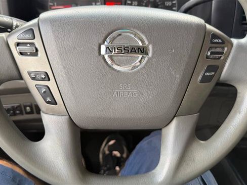 Used 2020 Nissan NV 2500 SV RWD image 20
