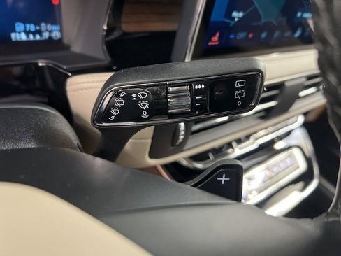 New 2026 Lincoln Corsair Grand Touring image 21