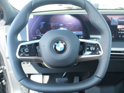 New 2026 BMW iX xDrive60 image 14