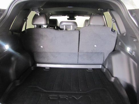 Certified 2024 Honda CR-V Sport-L image 14