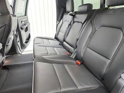 New 2026 RAM 1500 Laramie image 35