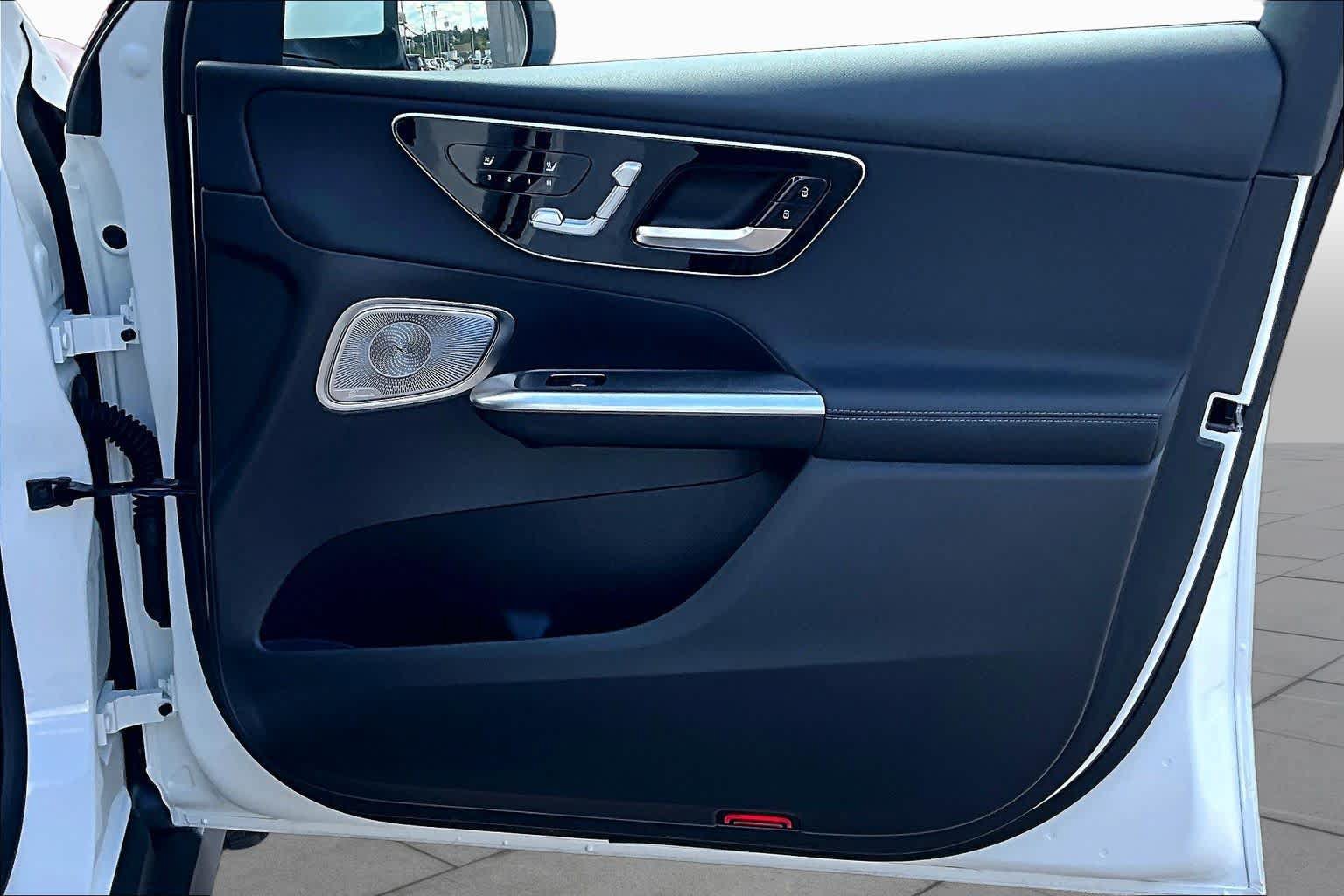 Certified 2026 Mercedes-Benz GLC 300 4MATIC image 22