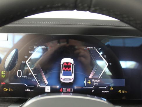 Used 2026 BMW i7 eDrive50 image 16