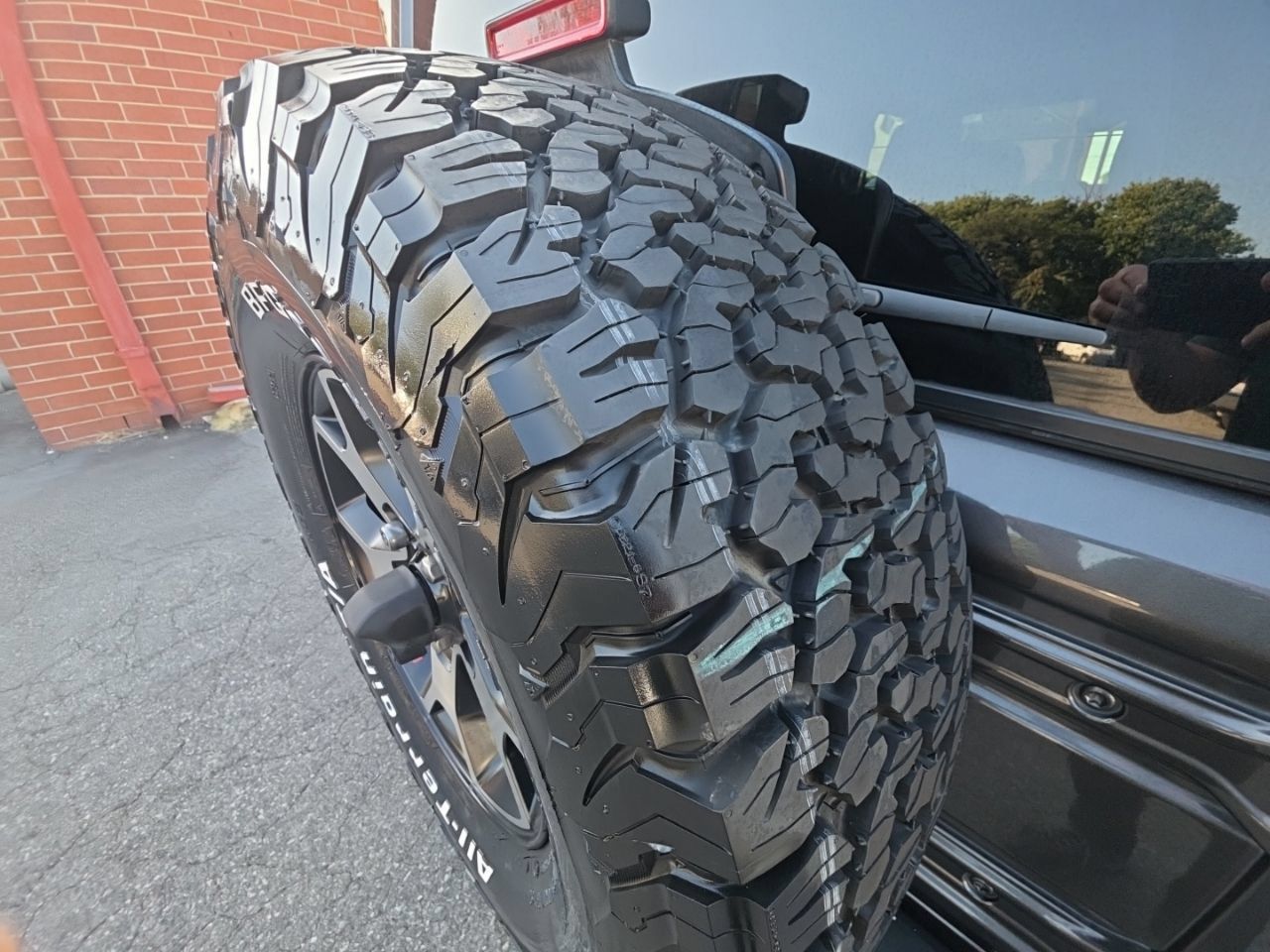 Used 2020 Jeep Wrangler Unlimited Rubicon AWD/4WD image 14