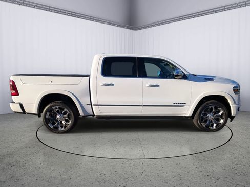 Used 2020 RAM 1500 Limited image 2