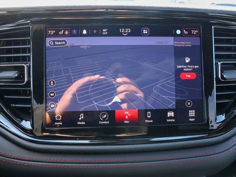 New 2026 Dodge Durango GT AWD/4WD image 23