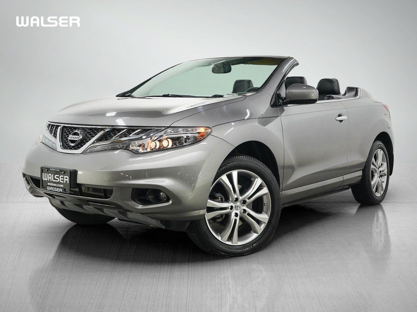 Used 2011 Nissan Murano AWD/4WD image 1