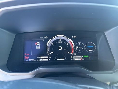 Used 2024 Toyota Tundra Limited image 27