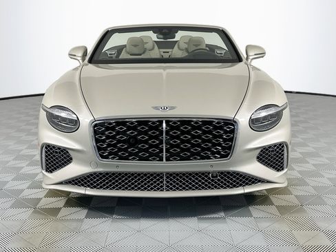 New 2026 Bentley Continental Mulliner image 2