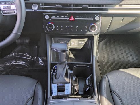 New 2026 Hyundai Santa Cruz Limited AWD/4WD image 27