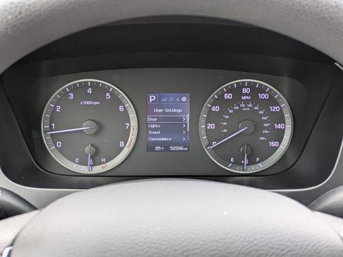 Used 2016 Hyundai Sonata SE w/ Cargo Package image 21