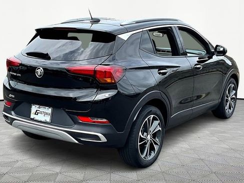 Used 2021 Buick Encore GX Essence image 5