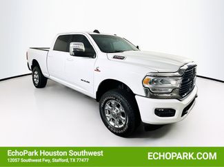 Used 2024 RAM 2500 Laramie w/ Safety Group video 1