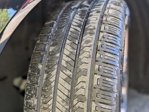 Used 2025 Ford Mustang Mach-E GT w/ Bronze Appearance Package image 37