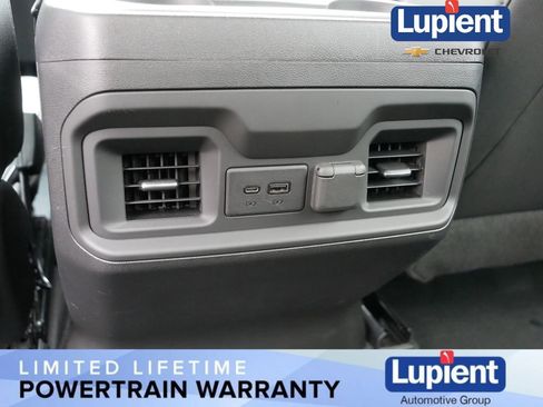 Used 2021 Chevrolet Silverado 1500 RST w/ All Star Edition Plus image 20