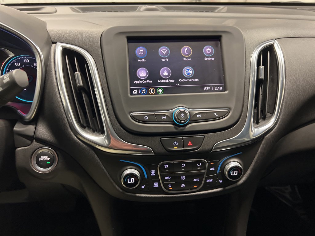 Certified 2023 Chevrolet Equinox LT AWD/4WD image 17