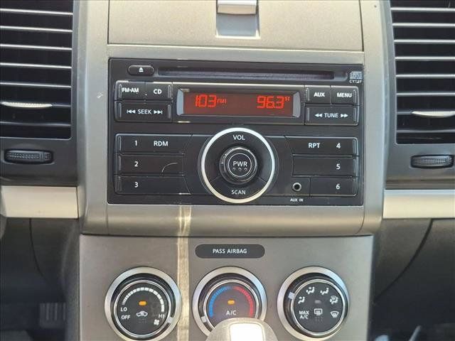 Used 2012 Nissan Sentra 2.0 FWD image 13