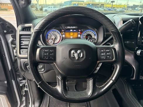 Used 2019 RAM 2500 Limited image 13
