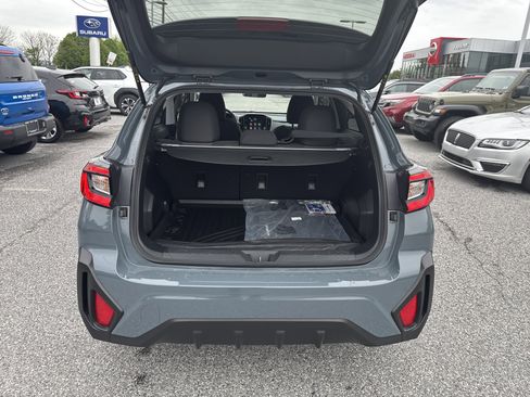 Certified 2025 Subaru Crosstrek 2.0i Premium AWD/4WD image 25