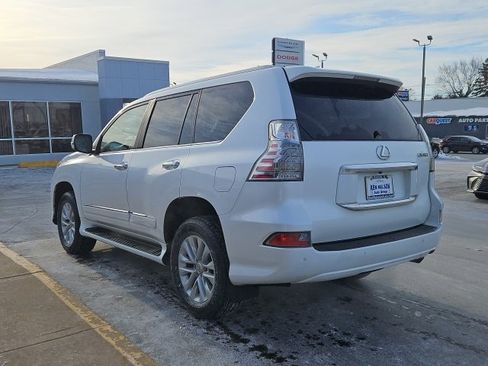 Used 2018 Lexus GX 460 image 7