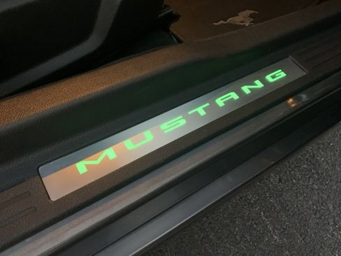 Used 2014 Ford Mustang Premium image 14