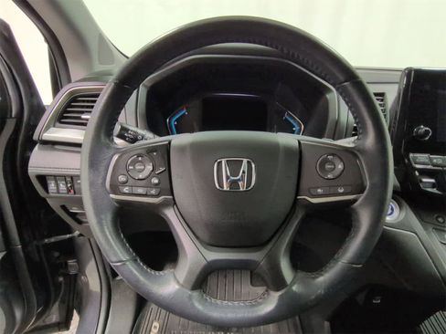 Used 2022 Honda Odyssey EX-L image 25