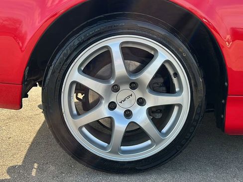 Used 1991 Acura NSX image 37