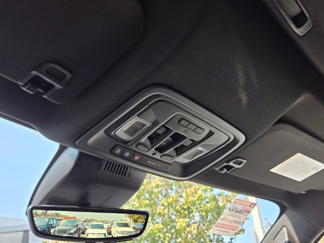New 2026 GMC Sierra 1500 AT4 w/ AT4 Premium Package AWD/4WD image 15