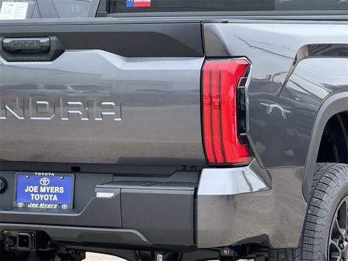 New 2025 Toyota Tundra SR5 image 7
