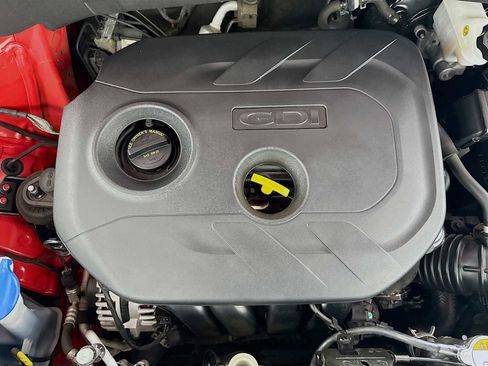 Used 2017 Kia Soul + w/ Audio Package image 27