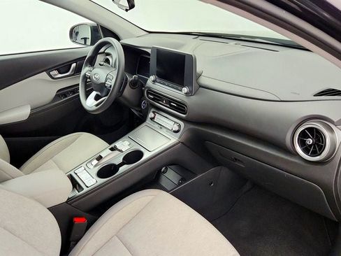 Used 2023 Hyundai Kona SE w/ Cargo Package FWD image 27