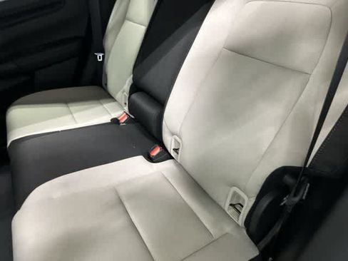 Certified 2026 Honda CR-V LX image 11