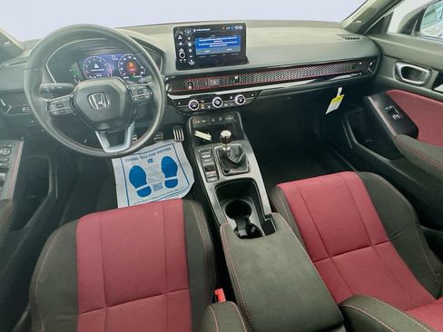 Used 2025 Honda Civic Si image 35