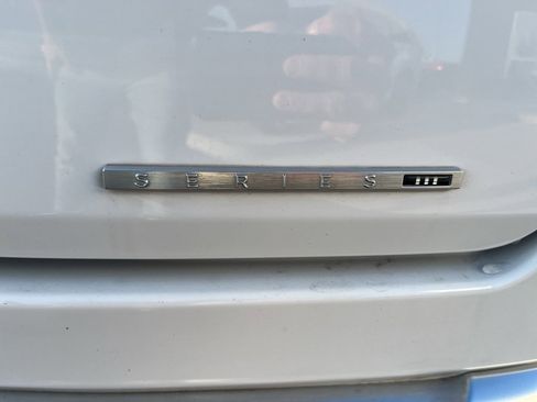 Used 2022 Jeep Wagoneer Series III w/ Convenience Group I image 9