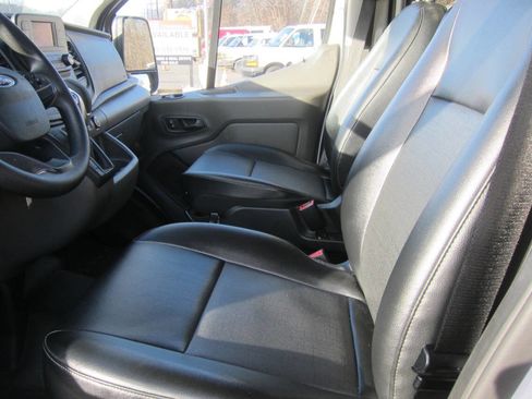 Used 2020 Ford Transit 350 XL image 9